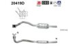 FORD 4522506 Catalytic Converter